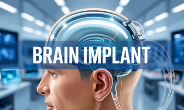 BrainImplant.net - Creative brandable domain for sale